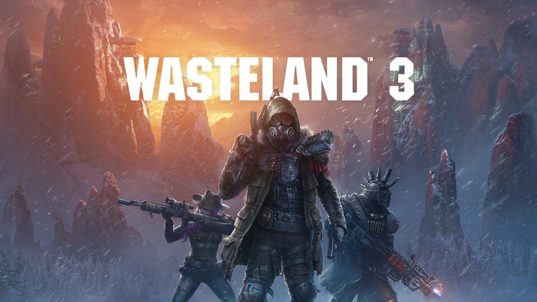 Wasteland 3 [Online Game Code]