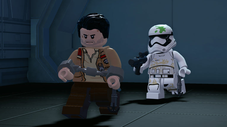 LEGO® STAR WARS™: The Force Awakens [Online Game Code]