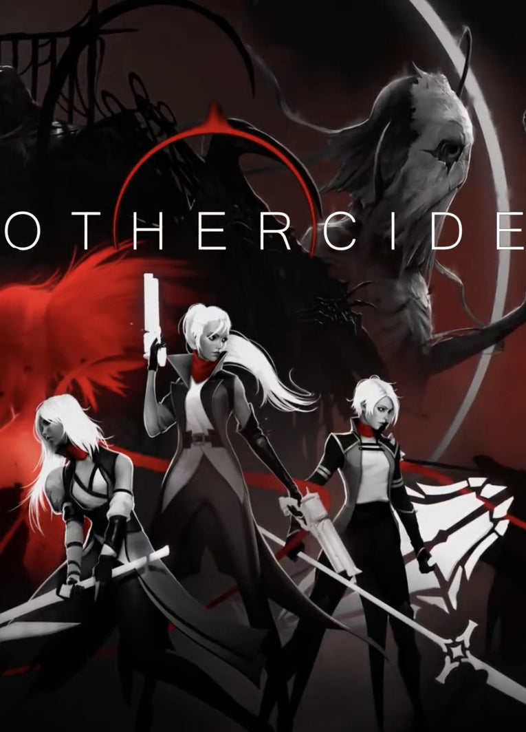 Othercide [Online Game Code]