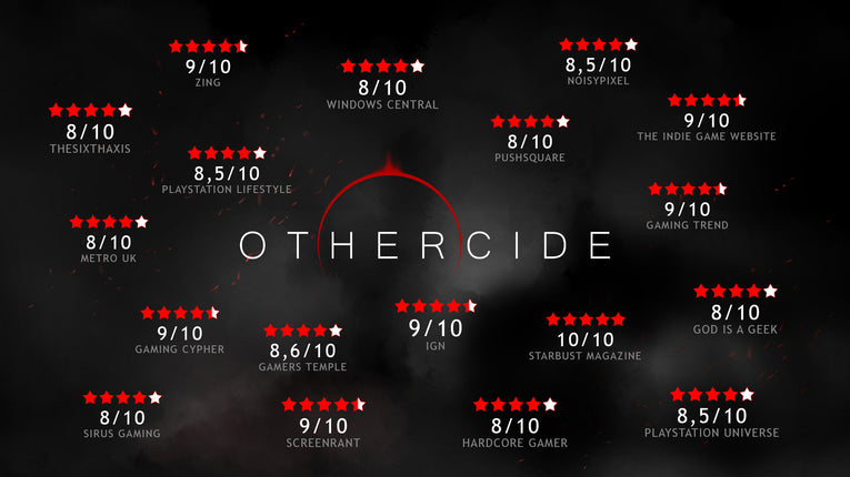 Othercide [Online Game Code]